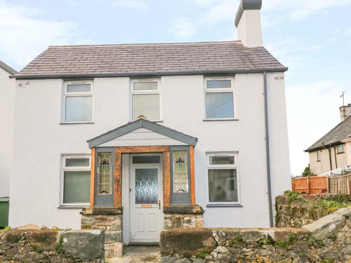 Villa Ty Capel Pwllheli Exterior foto